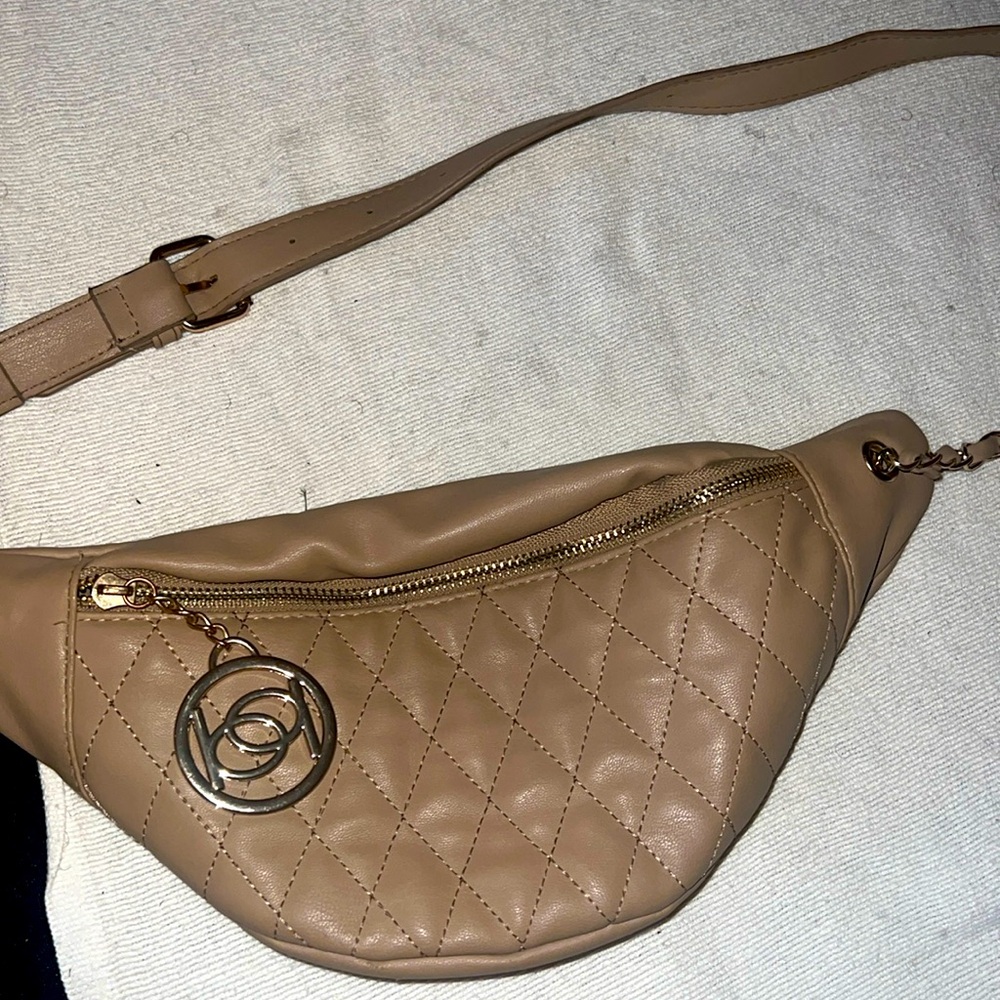 Designer Fanny pack
